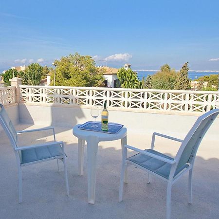 Bellavista Villa Cala Blava  Kültér fotó