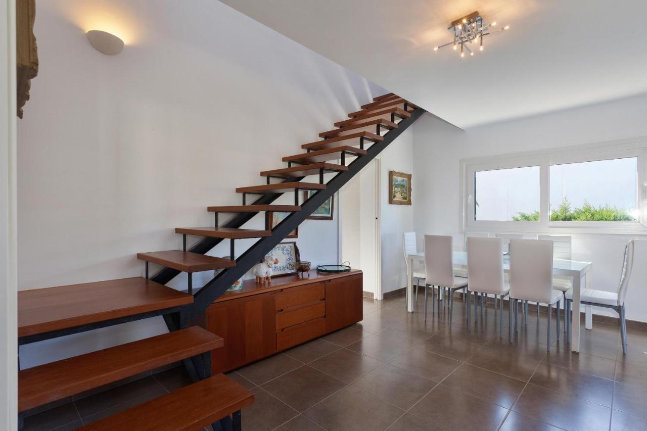 Bellavista Villa Cala Blava  Kültér fotó