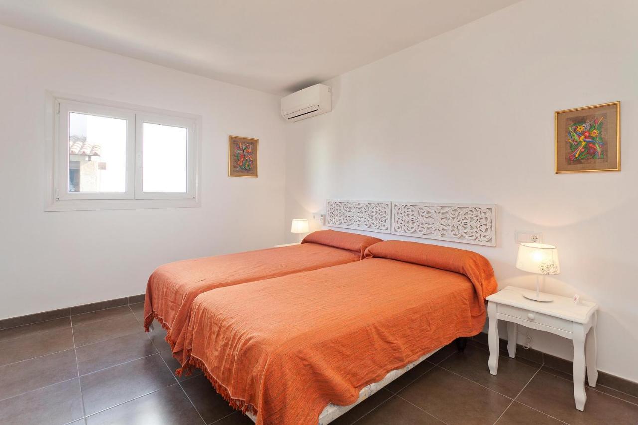 Bellavista Villa Cala Blava  Kültér fotó