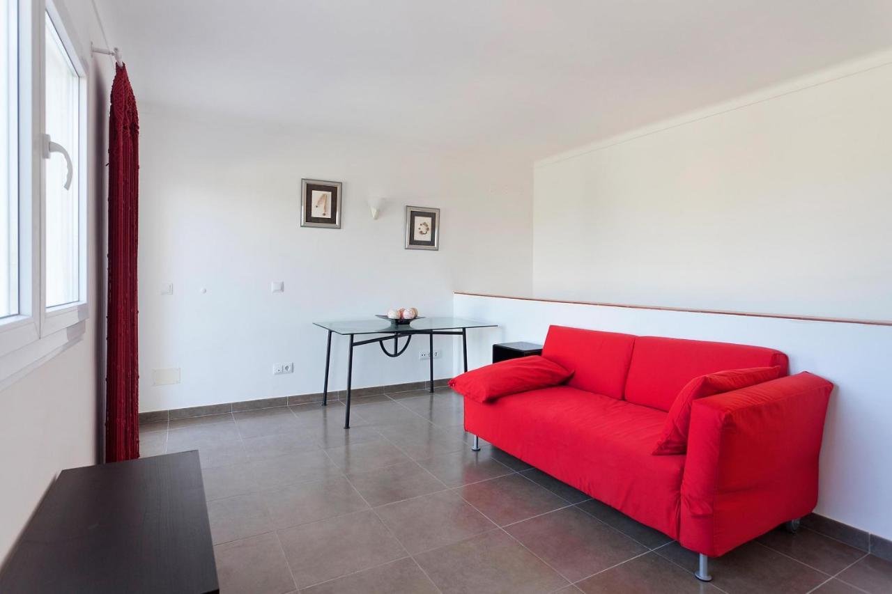 Bellavista Villa Cala Blava  Kültér fotó