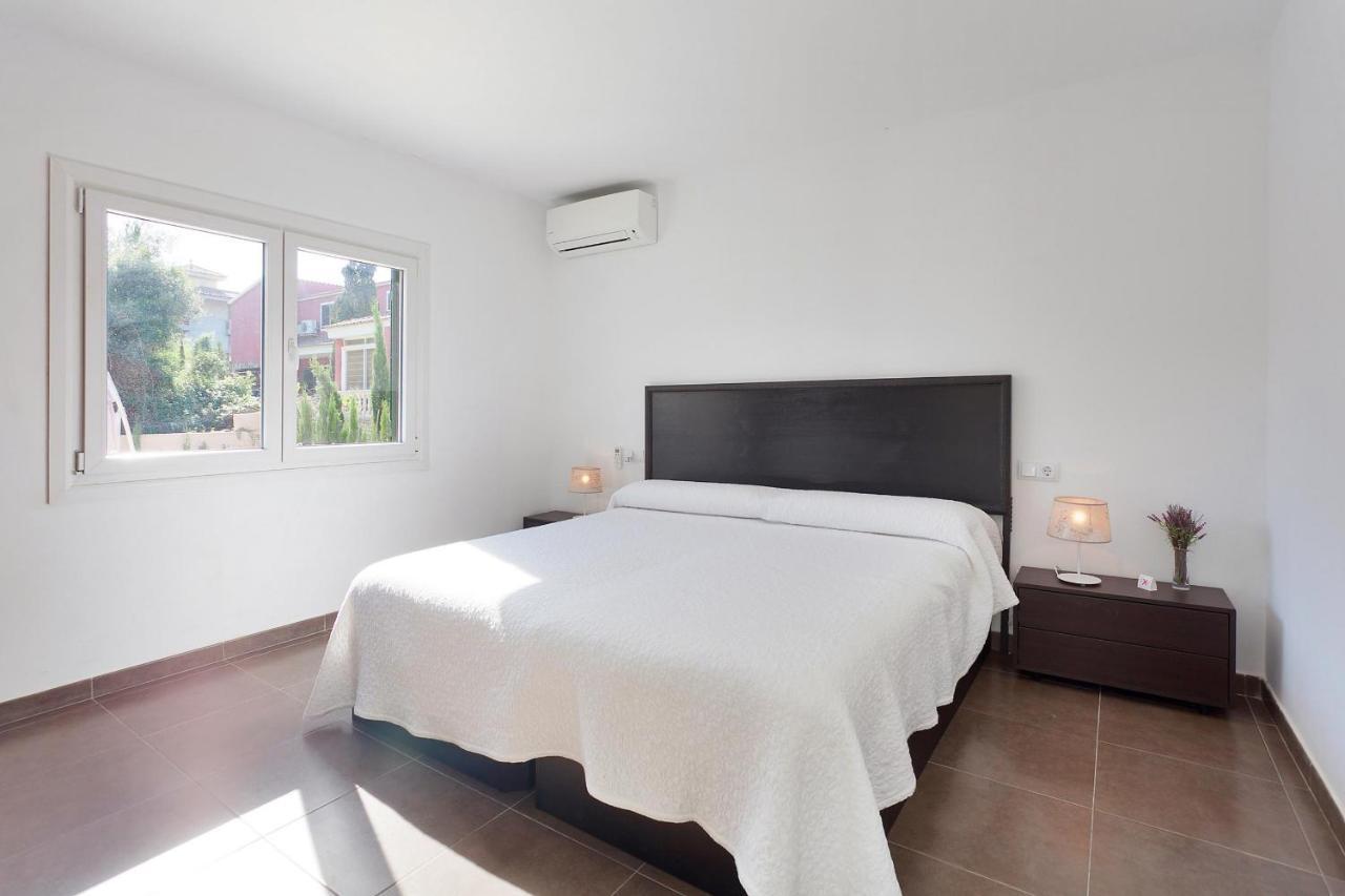 Bellavista Villa Cala Blava  Kültér fotó